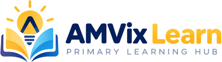 AMVix Learn, Primary Learning Hub